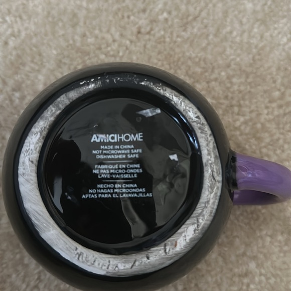 Hocus pocus magic potion mug - Picture 4 of 6